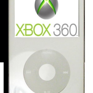 Xbox 360 Water-Cooler