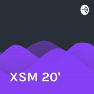 XSM 20' 