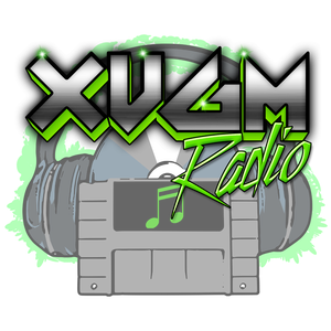 XVGM Radio