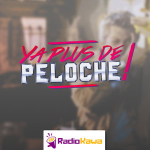 Y'a Plus de Péloche !