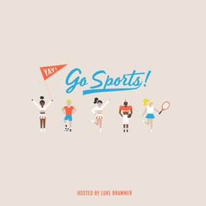 Yay! Go, Sports!