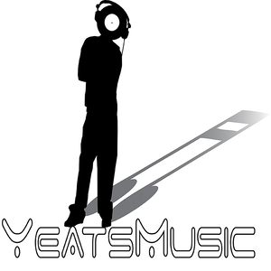 Yeats Music Podcast