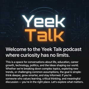 Yeek Talk