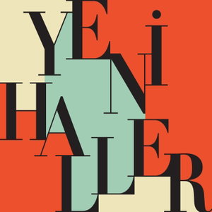 Yeni Haller