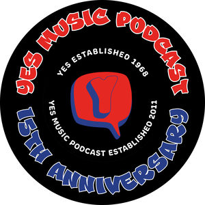 Yes Music Podcast
