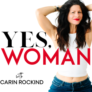 YES, WOMAN (formerly PurposeGirl): Real conversations for women ready for MORE - More aliveness, more purpose, more pleasure, more power to create the life you want.