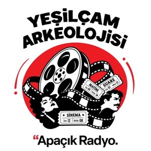 Yeşilçam Arkeolojisi