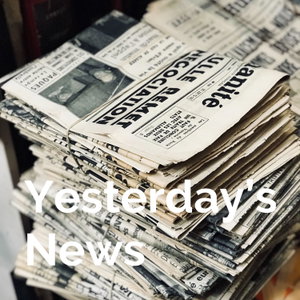 Yesterday's News