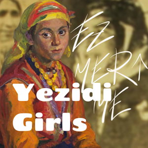 Yezidi Girls