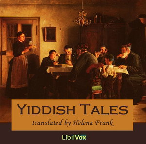 Yiddish Tales (יידיש מעשה) by Various
