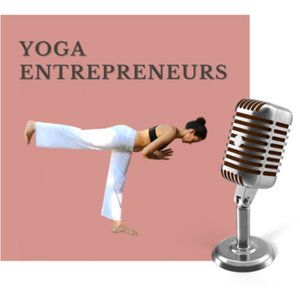 Yoga lifestyle for yoga entrepreneurs 