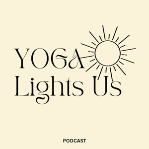 Yoga Lights Us