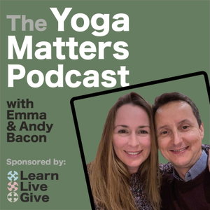 Yoga Matters Podcast
