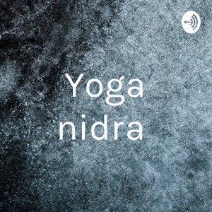 Yoga nidra 