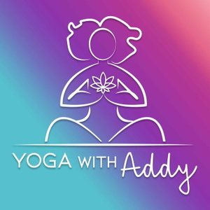 Yoga with Addy