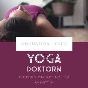 Yogadoktorn Podcast
