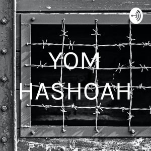 YOM HASHOAH