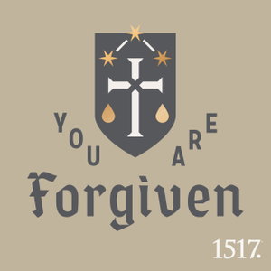 You Are Forgiven Radio