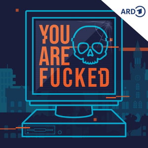 You are fucked – Deutschlands erste Cyberkatastrophe