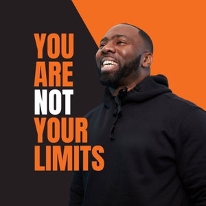 You Are Not Your Limits by Javeno Mclean