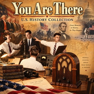 You Are There