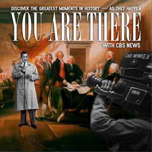 You Are There
