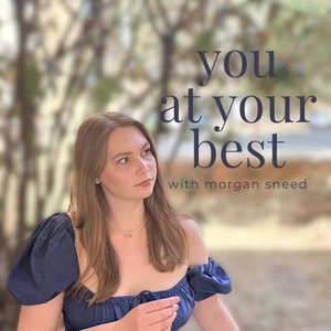 You at Your Best