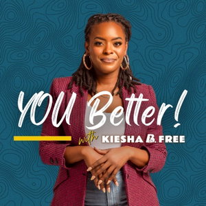 YOU Better!