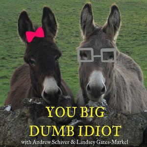 You Big Dumb Idiot