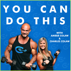 You Can Do This Podcast