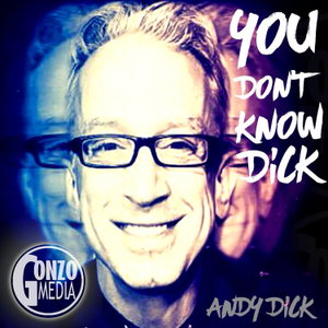 You Don't Know Dick Podcast Show