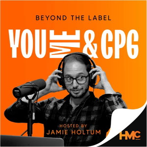 You, Me & CPG by Haines