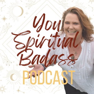 You Spiritual Badass