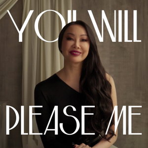You Will Please Me