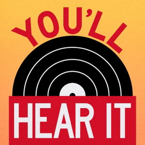 You'll Hear It: Full Album Deep Dives with Jazz Musicians