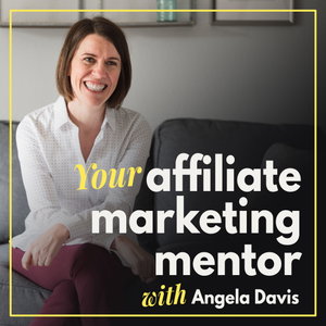 Your Affiliate Marketing Mentor