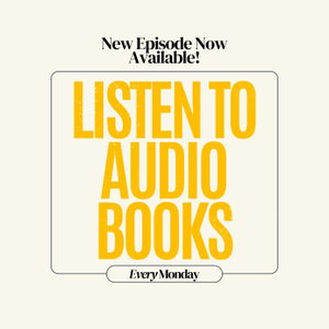 Your Audible Companion Through Audiobooks