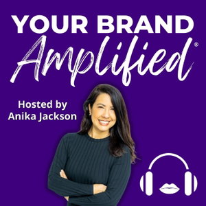Your Brand Amplified