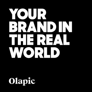 Your Brand in the Real World
