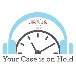 Your Case Is On Hold