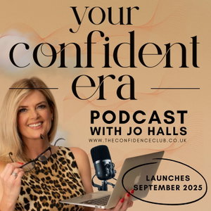 Your Confident Era