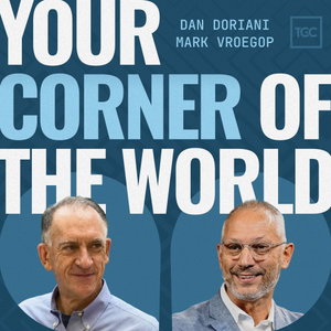 Your Corner of the World