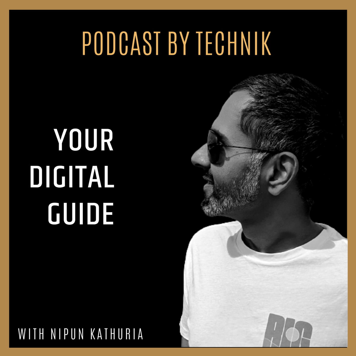 Your Digital Guide | Lyssna här | Poddtoppen.se