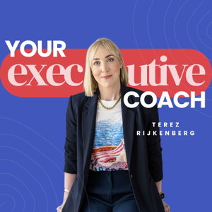 Your Executive Coach | Terez Rijkenberg