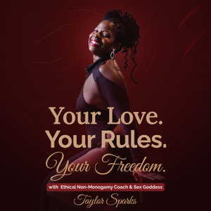 Your Love. Your Rules. Your Freedom.