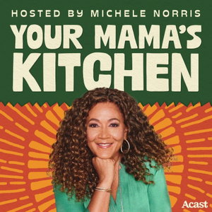Your Mama’s Kitchen