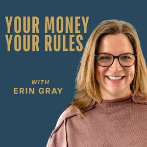 Your Money, Your Rules | Financial Mastery, Wealth Mindset, Leadership Principles, Intuitive Decision-Making, Human Design