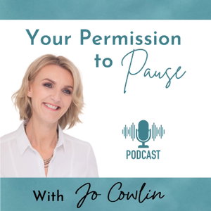 Your Permission to Pause