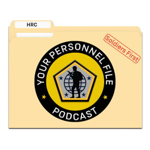 Your Personnel File