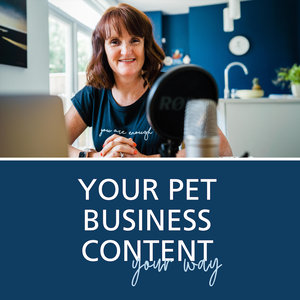Your pet business, Your way